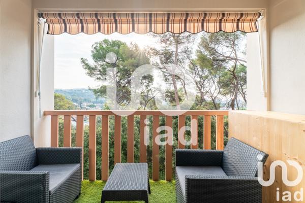 Appartement à vendre 4 pièces 72 m² Cannes-La-Bocca