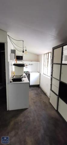 Local commercial à vendre