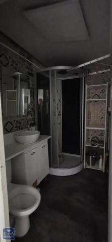 Local commercial à vendre