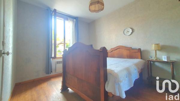 Maison à vendre 5 pièces 88 m² Puy-Guillaume