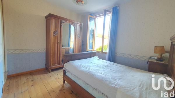 Maison à vendre 5 pièces 88 m² Puy-Guillaume