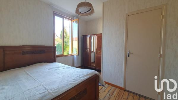 Maison à vendre 5 pièces 88 m² Puy-Guillaume