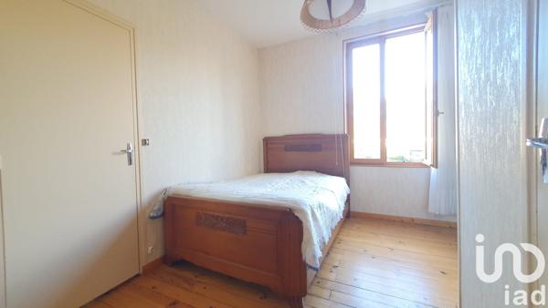 Maison à vendre 5 pièces 88 m² Puy-Guillaume