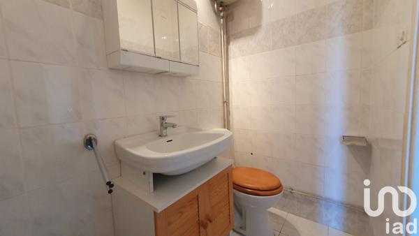 Maison à vendre 5 pièces 88 m² Puy-Guillaume