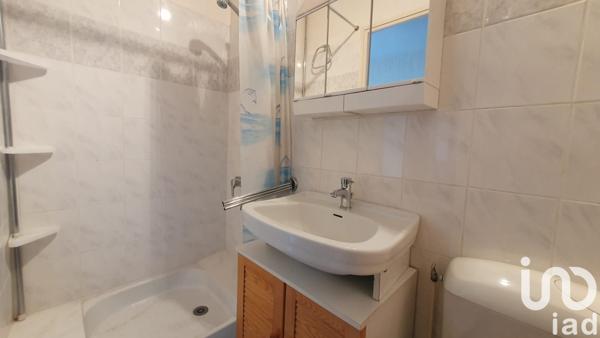 Maison à vendre 5 pièces 88 m² Puy-Guillaume