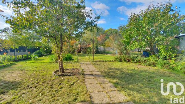 Maison à vendre 5 pièces 88 m² Puy-Guillaume