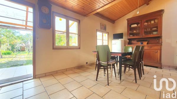 Maison à vendre 5 pièces 88 m² Puy-Guillaume