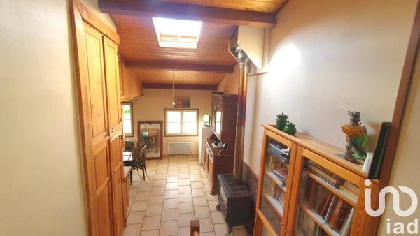 Maison à vendre 5 pièces 88 m² Puy-Guillaume