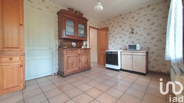 Maison à vendre 5 pièces 88 m² Puy-Guillaume