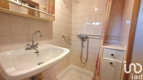 Maison à vendre 5 pièces 88 m² Puy-Guillaume