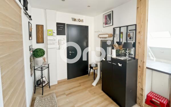 Appartement à louer    1 pièce •  Boulogne-sur-Mer