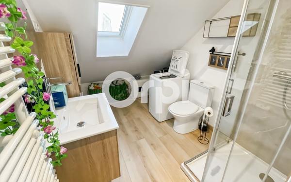 Appartement à louer    1 pièce •  Boulogne-sur-Mer