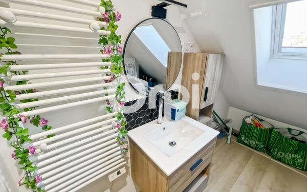 Appartement à louer    1 pièce •  Boulogne-sur-Mer