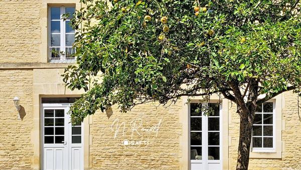 Maison 150m2, 5 chambres, 3 salles d'eau, terrain 383m2