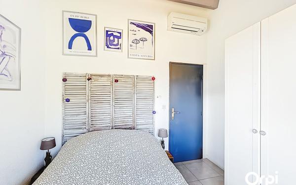 Maison à vendre    3 pièces • 48 m2 Les Issambres - Roquebrune-sur-Argens