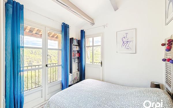 Maison à vendre    3 pièces • 48 m2 Les Issambres - Roquebrune-sur-Argens