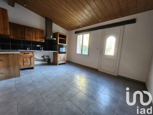 Location appartement 2 pièces 45 m² Briis-sous-Forges