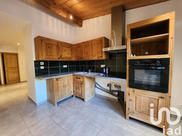 Location appartement 2 pièces 45 m² Briis-sous-Forges