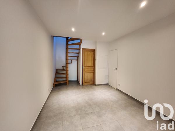 Location appartement 2 pièces 45 m² Briis-sous-Forges