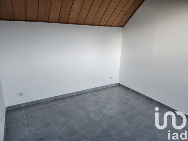 Location appartement 2 pièces 45 m² Briis-sous-Forges