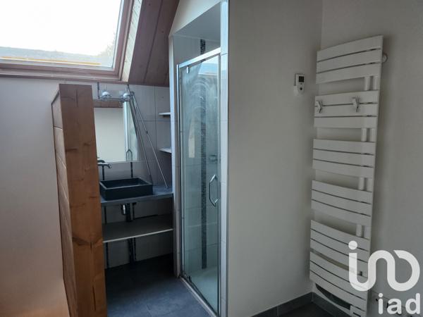 Location appartement 2 pièces 45 m² Briis-sous-Forges