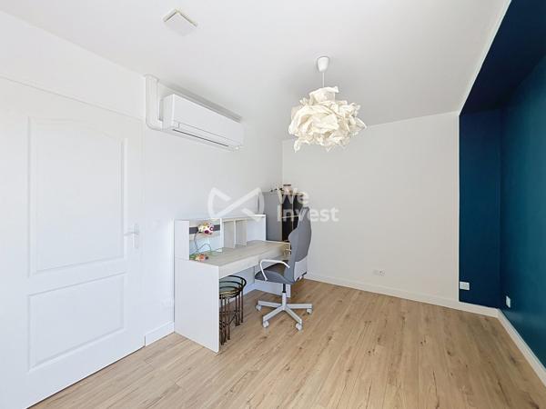 VILLA T5 CONTEMPORAINE AU CALME - SAINT AUNES