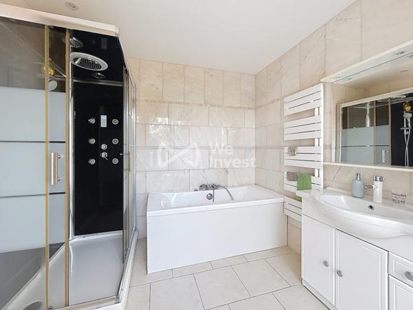 VILLA T5 CONTEMPORAINE AU CALME - SAINT AUNES