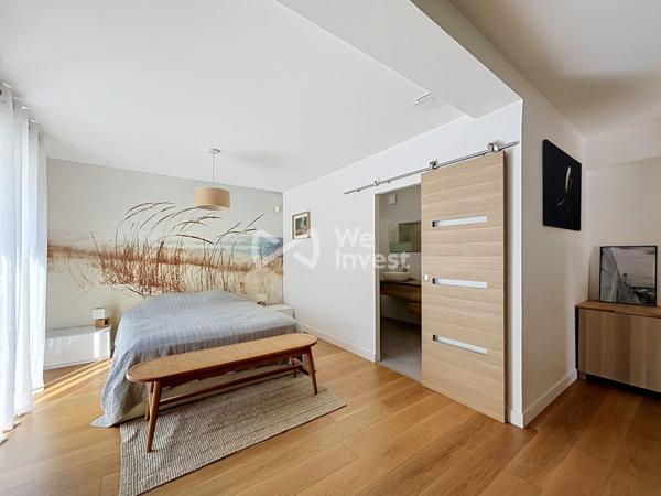VILLA T5 CONTEMPORAINE AU CALME - SAINT AUNES