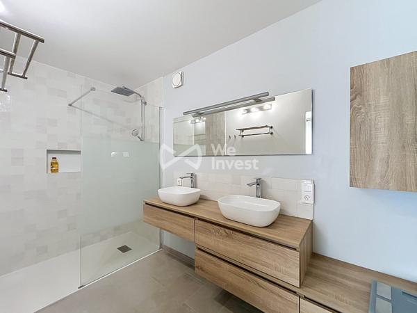 VILLA T5 CONTEMPORAINE AU CALME - SAINT AUNES