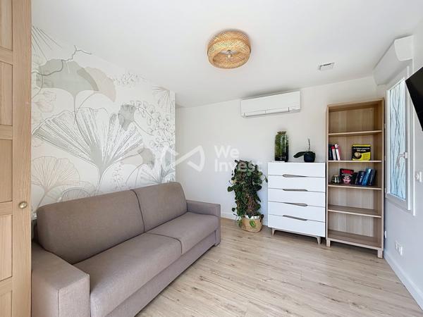 VILLA T5 CONTEMPORAINE AU CALME - SAINT AUNES