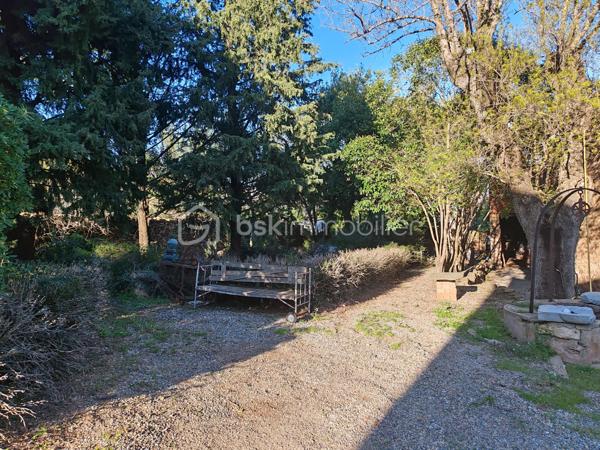 Terrain de 623 m²
