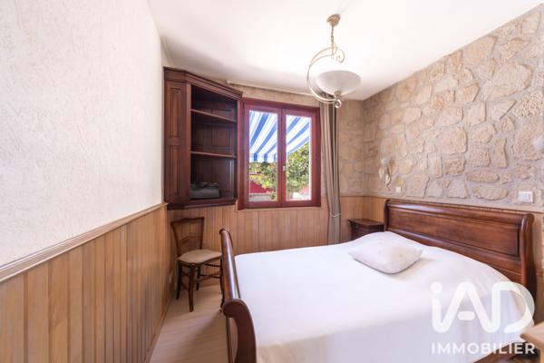 Maison à vendre 5 pièces 126,83 m² Tourrettes