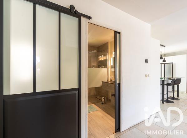 Maison à vendre 5 pièces 126,83 m² Tourrettes
