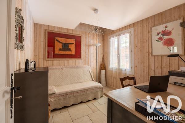 Maison à vendre 5 pièces 126,83 m² Tourrettes