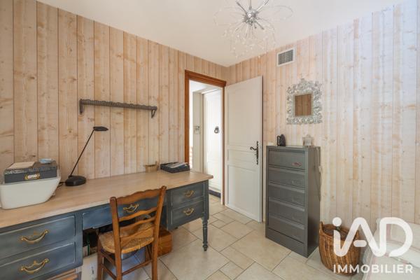 Maison à vendre 5 pièces 126,83 m² Tourrettes