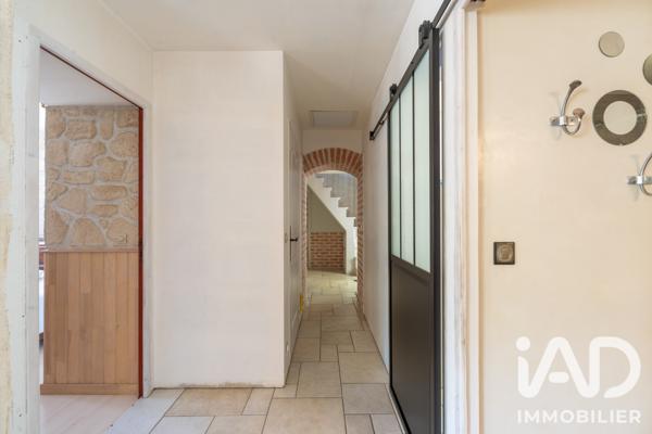 Maison à vendre 5 pièces 126,83 m² Tourrettes
