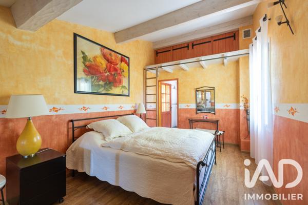 Maison à vendre 5 pièces 126,83 m² Tourrettes