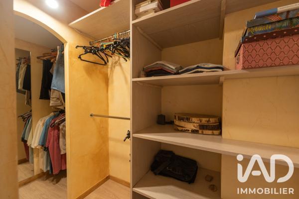 Maison à vendre 5 pièces 126,83 m² Tourrettes