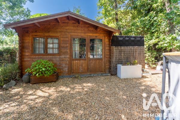 Maison à vendre 5 pièces 126,83 m² Tourrettes