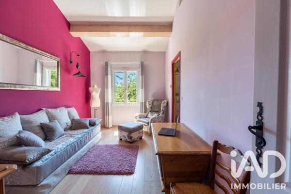 Maison à vendre 5 pièces 126,83 m² Tourrettes