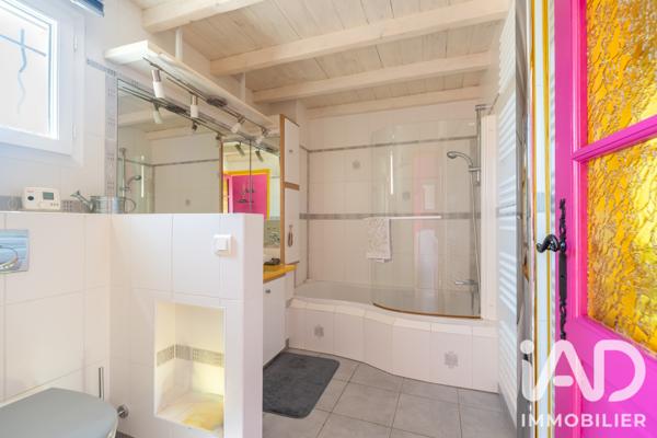Maison à vendre 5 pièces 126,83 m² Tourrettes