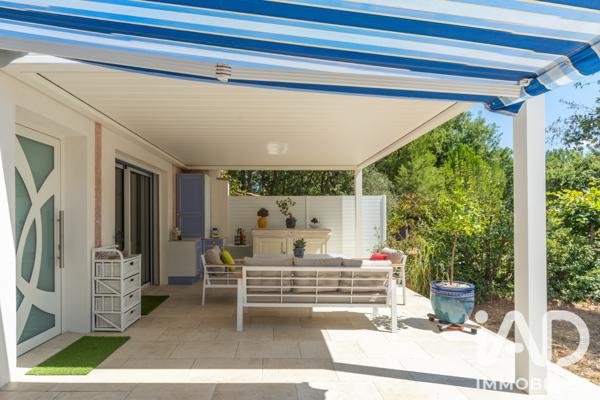 Maison à vendre 5 pièces 126,83 m² Tourrettes