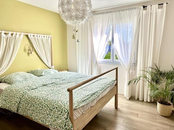 Maison à vendre |  Blanquefort |  6 pièces | 127 m²