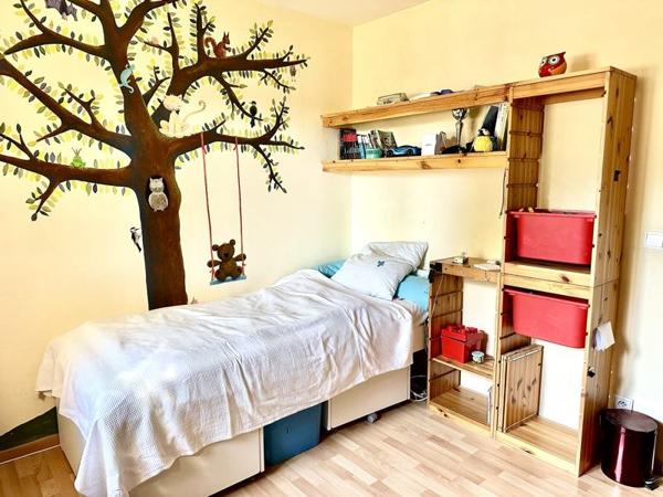 Maison à vendre |  Blanquefort |  6 pièces | 127 m²