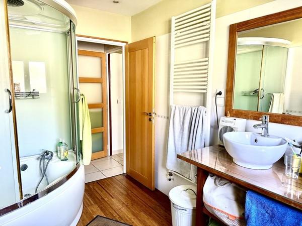 Maison à vendre |  Blanquefort |  6 pièces | 127 m²