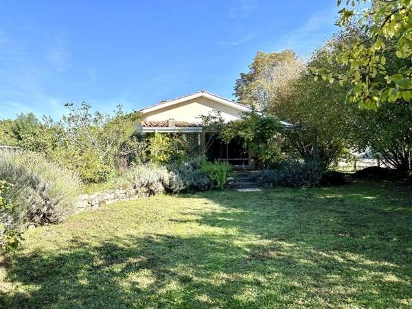 Maison à vendre |  Blanquefort |  6 pièces | 127 m²