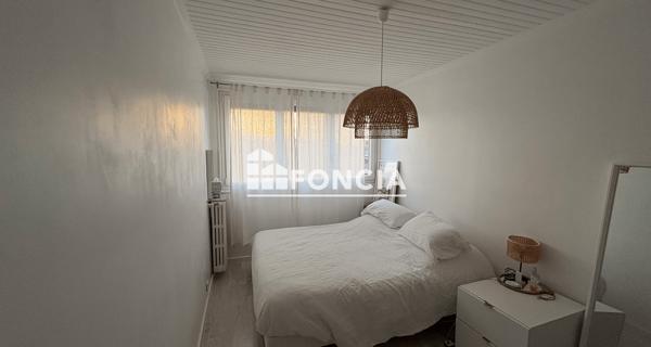 Location Appartement meublé 2 pièces 43.5 m² - Clamart 92140