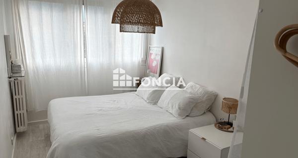 Location Appartement meublé 2 pièces 43.5 m² - Clamart 92140