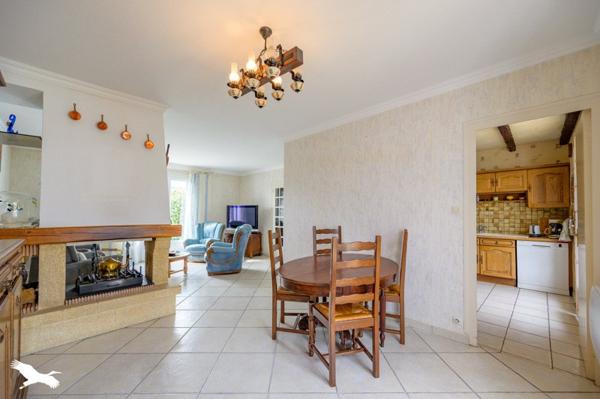 Maison à vendre |  Nieul-sur-Mer |  6 pièces | 143 m²