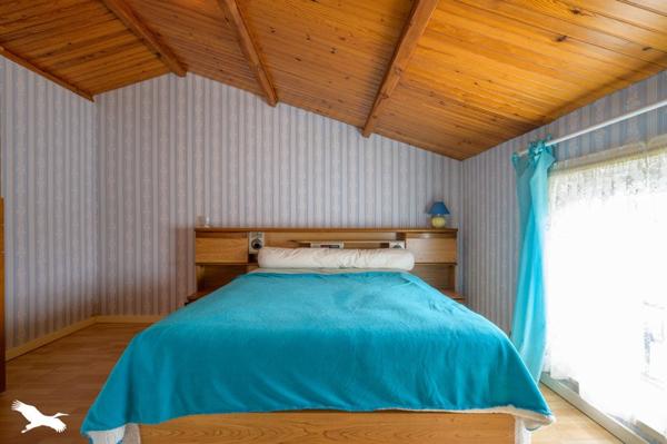 Maison à vendre |  Nieul-sur-Mer |  6 pièces | 143 m²